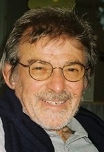 Geoff Bird